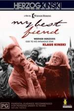 Watch Mein liebster Feind - Klaus Kinski Gomovies