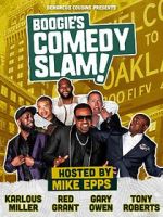 Watch DeMarcus Cousins Presents Boogie\'s Comedy Slam Gomovies