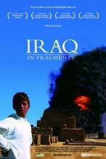 Watch Iraq in Fragments Gomovies