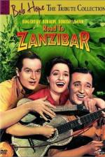 Watch Road to Zanzibar Gomovies