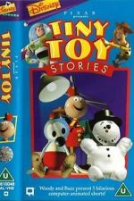 Watch Tiny Toy Stories Gomovies