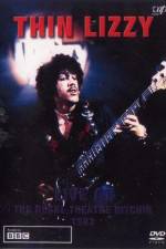 Watch Thin Lizzy - Live At The Regal Theatre Gomovies