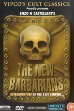 Watch I nuovi barbari Gomovies