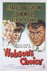 Watch Hobson's Choice Gomovies