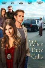 Watch When Duty Calls Gomovies