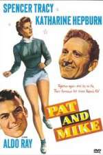 Watch Pat and Mike Gomovies
