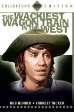Watch The Wackiest Wagon Train in the West Gomovies