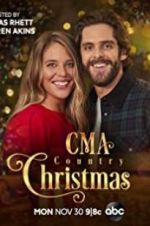 Watch CMA Country Christmas Gomovies