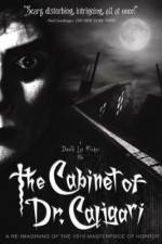 Watch The Cabinet of Dr. Caligari Gomovies