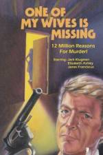 Watch One of My Wives Is Missing Gomovies