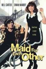 Watch Maid for Each Other Gomovies