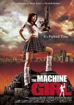 Watch The Machine Girl Gomovies