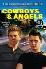 Watch Cowboys & Angels Gomovies