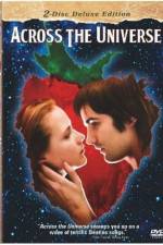 Watch Across the Universe Gomovies