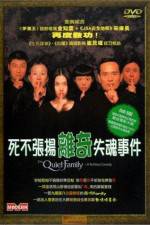 Watch Choyonghan kajok Gomovies
