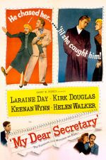 Watch My Dear Secretary Gomovies