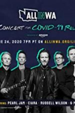 Watch All in Washington: A Concert for COVID-19 Relief Gomovies
