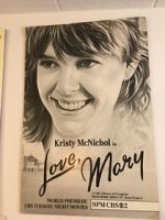 Watch Love, Mary Gomovies