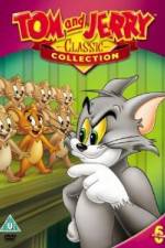 Watch Tom And Jerry - Classic Collection 6 Gomovies