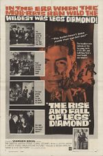 Watch The Rise and Fall of Legs Diamond Gomovies