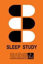 Watch Sleep Study Gomovies