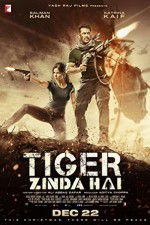 Watch Tiger Zinda Hai Gomovies