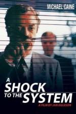 Watch A Shock to the System Gomovies