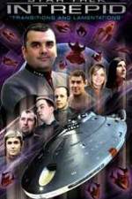 Watch Star Trek Intrepid Transitions and Lamentations Gomovies