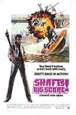 Watch Shaft's Big Score! Gomovies