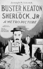 Watch Sherlock Jr. Gomovies