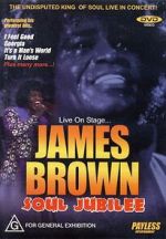 Watch James Brown: Live at Chastain Park Gomovies