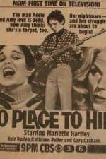 Watch No Place to Hide Gomovies