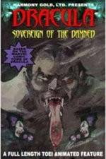 Watch Dracula Sovereign of the Damned Gomovies