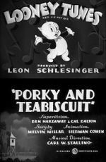 Watch Porky and Teabiscuit (Short 1939) Gomovies