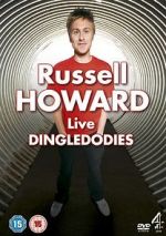 Watch Russell Howard Live: Dingledodies Gomovies