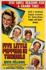 Watch Five Little Peppers in Trouble Gomovies