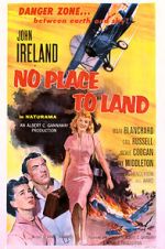 Watch No Place to Land Gomovies