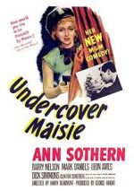 Watch Undercover Maisie Gomovies