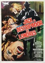 Watch Seven Murders for Scotland Yard Gomovies