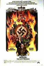 Watch Hitler The Last Ten Days Gomovies