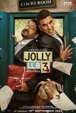 Watch Jolly LLB 3 Gomovies