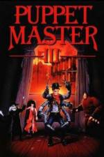 Watch Puppet Master III: Toulon's Revenge Gomovies