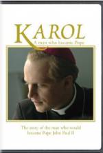 Watch Karol: A Man Who Became Pope Gomovies