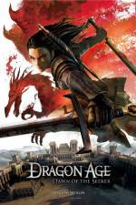 Watch Dragon Age Dawn of the Seeker Gomovies