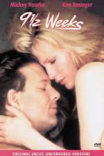Watch Nine 1/2 Weeks Gomovies
