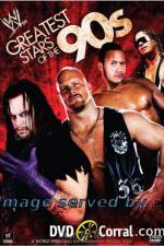 Watch WWE Greatest Stars of the '90s Gomovies