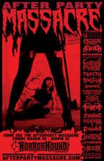 Watch After Party Massacre Gomovies