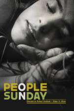 Watch People on Sunday Gomovies