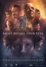 Watch Right Before Your Eyes Gomovies