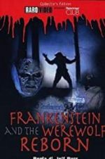 Watch Frankenstein & the Werewolf Reborn! Gomovies